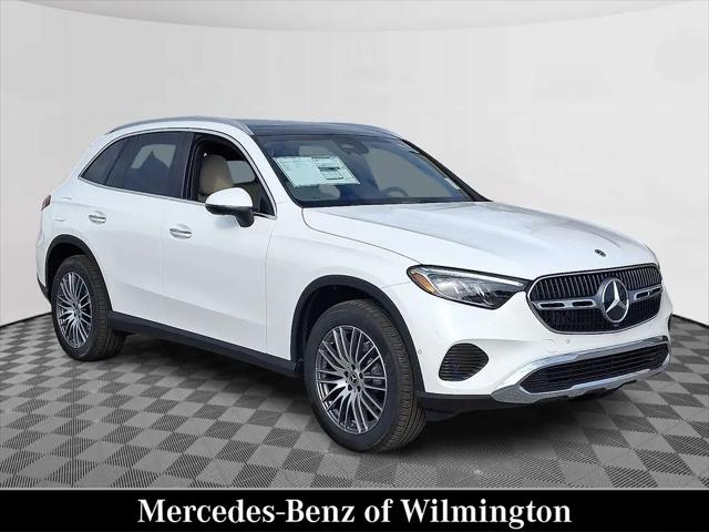 2026 Mercedes-Benz GLC GLC 300 for sale in Wilmington, DE