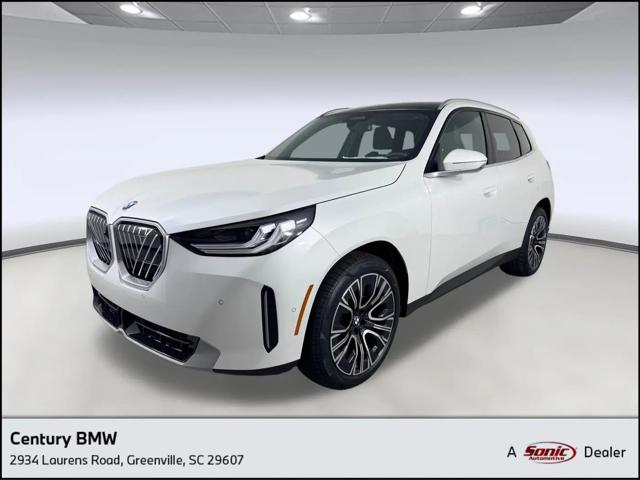 2026 BMW X3 30 xDrive for sale in Greenville, SC