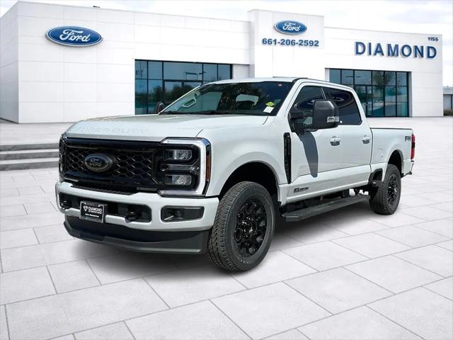 2026 Ford F-250 XLT for sale in Lancaster, CA
