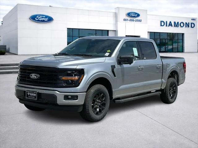 2026 Ford F-150 XLT for sale in Lancaster, CA