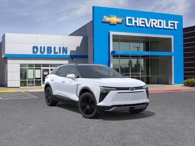 2026 Chevrolet V Blazer LT AWD for sale in Dublin, CA