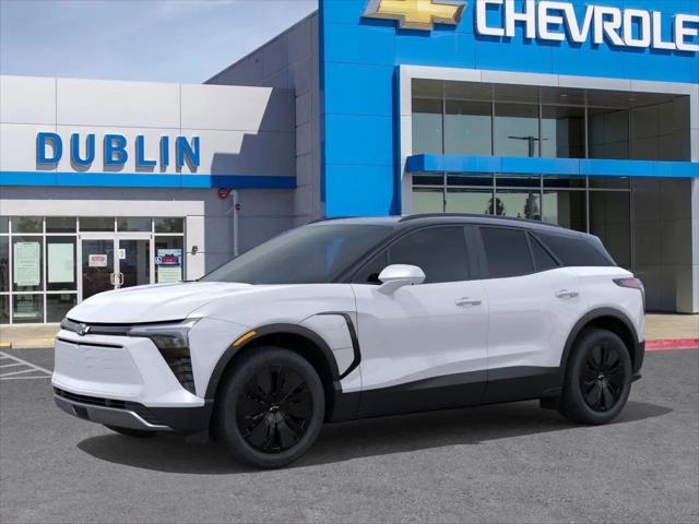2026 Chevrolet V Blazer LT AWD