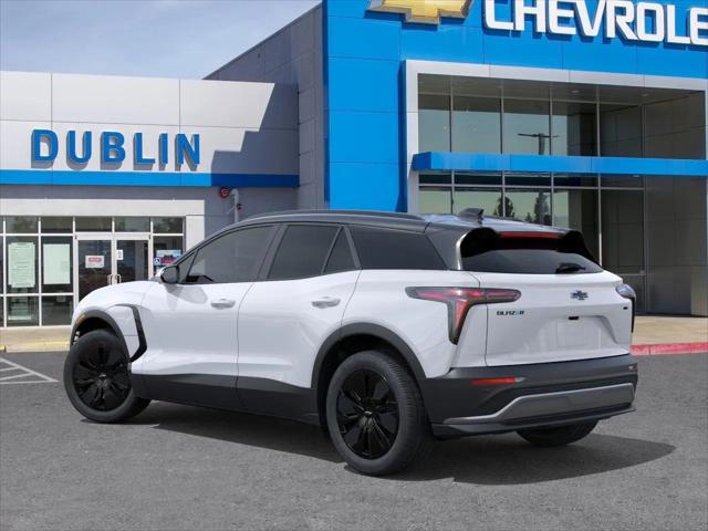 2026 Chevrolet V Blazer LT AWD