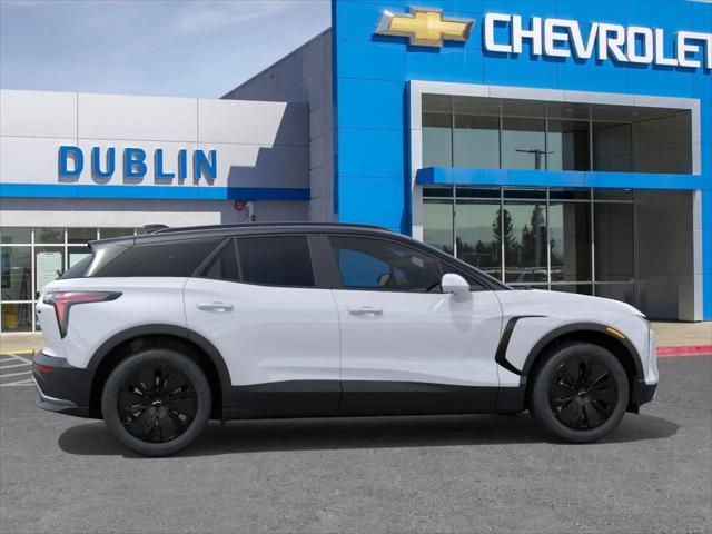 2026 Chevrolet V Blazer LT AWD