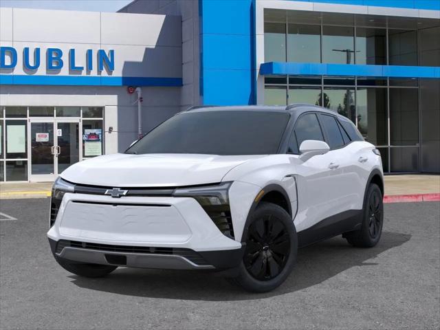 2026 Chevrolet V Blazer LT AWD