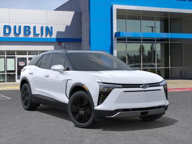 2026 Chevrolet V Blazer LT AWD