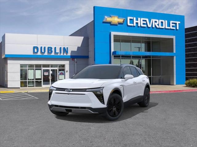 2026 Chevrolet V Blazer LT AWD