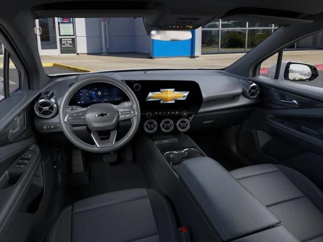2026 Chevrolet V Blazer LT AWD
