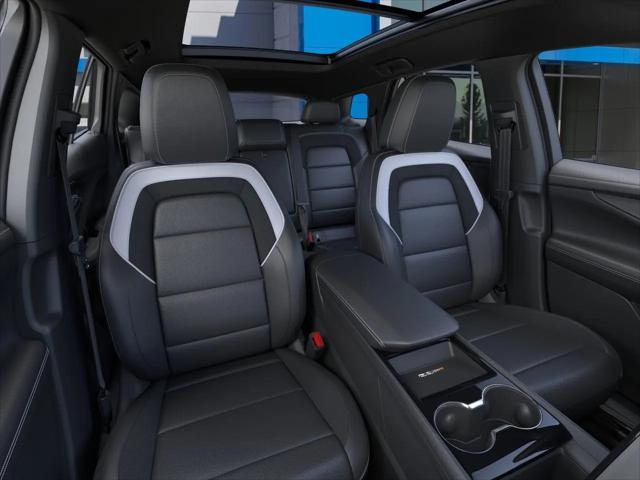 2026 Chevrolet V Blazer LT AWD