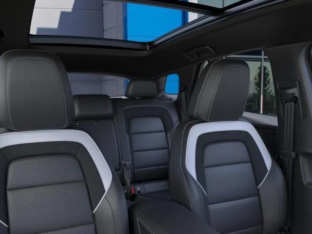 2026 Chevrolet V Blazer LT AWD