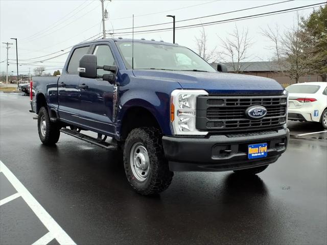 2026 Ford F-250 XL for sale in Westbrook, ME