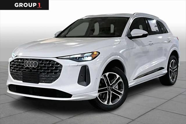 2026 Audi Q5 Premium TFSI quattro S tronic for sale in Benbrook, TX
