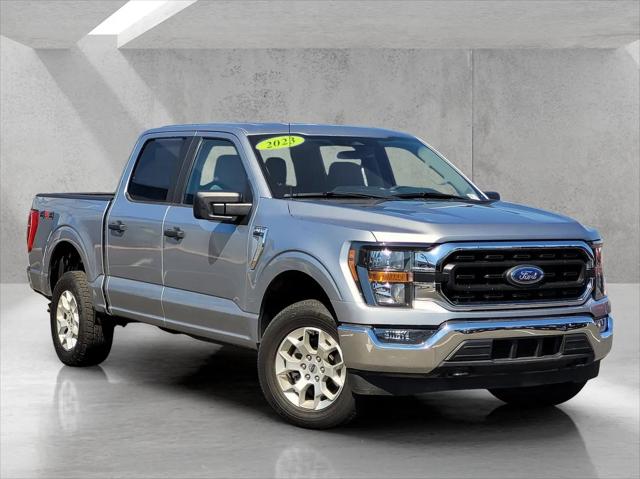 2023 Ford F-150 XLT for sale in Fresno, CA
