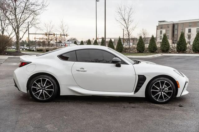 2024 Toyota GR86 Base