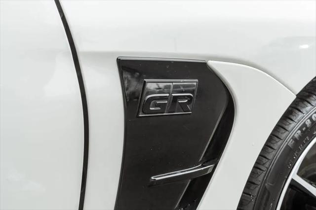 2024 Toyota GR86 Base
