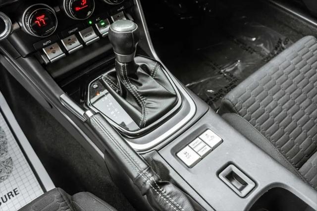 2024 Toyota GR86 Base