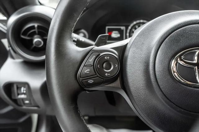 2024 Toyota GR86 Base
