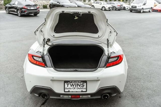 2024 Toyota GR86 Base