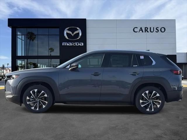 2026 Mazda CX-50 Hybrid Premium Plus