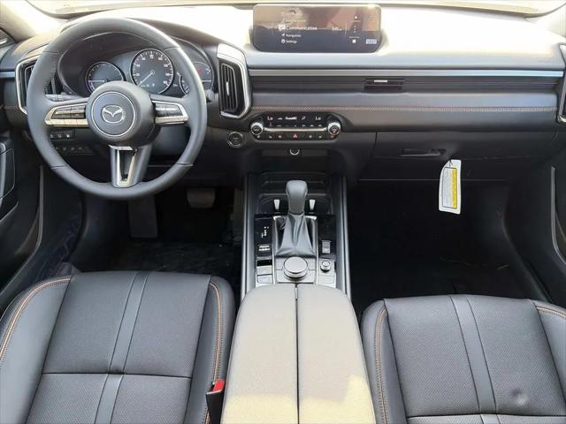 2026 Mazda CX-50 Hybrid Premium Plus