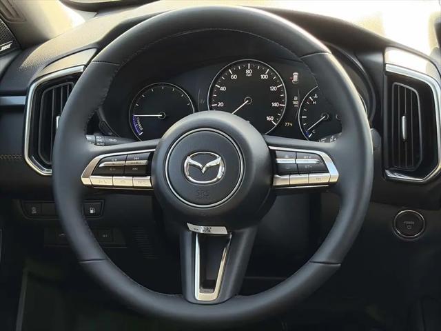 2026 Mazda CX-50 Hybrid Premium Plus