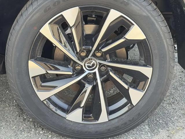 2026 Mazda CX-50 Hybrid Premium Plus