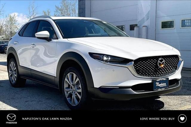 2026 Mazda CX-30 2.5 S Premium for sale in Oak Lawn, IL