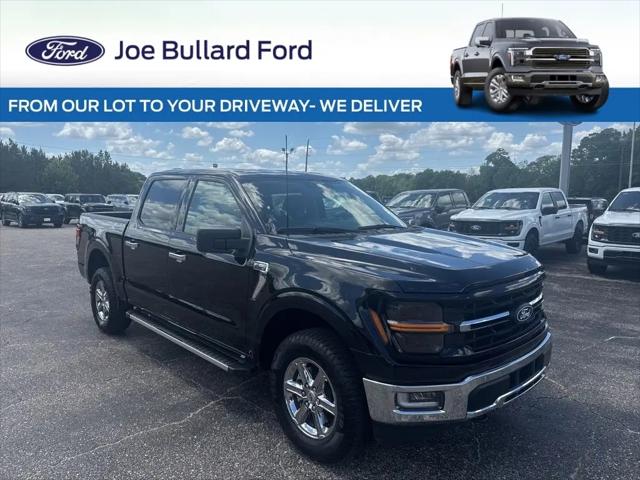 2025 Ford F-150 XLT for sale in Grove Hill, AL