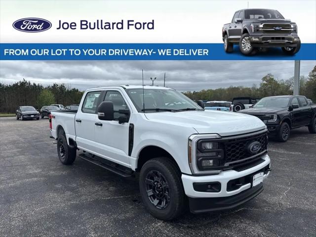 2026 Ford F-250 XL for sale in Grove Hill, AL