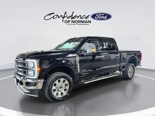 2026 Ford F-250 LARIAT for sale in Norman, OK