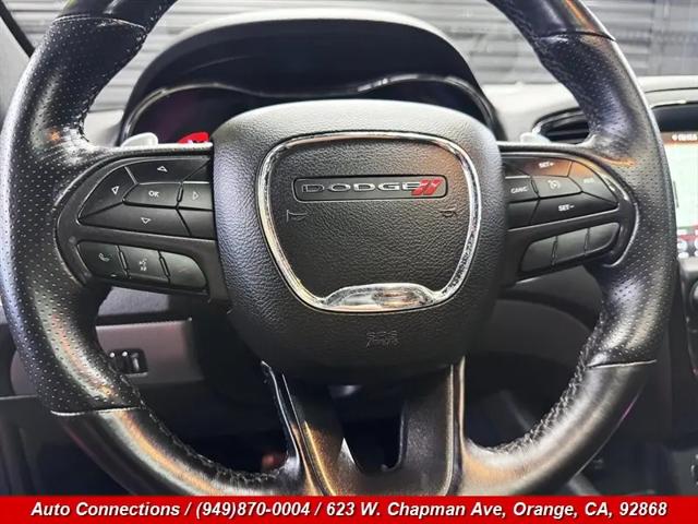 2018 Dodge Durango GT RWD