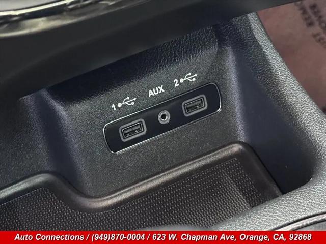 2018 Dodge Durango GT RWD