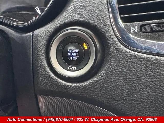 2018 Dodge Durango GT RWD