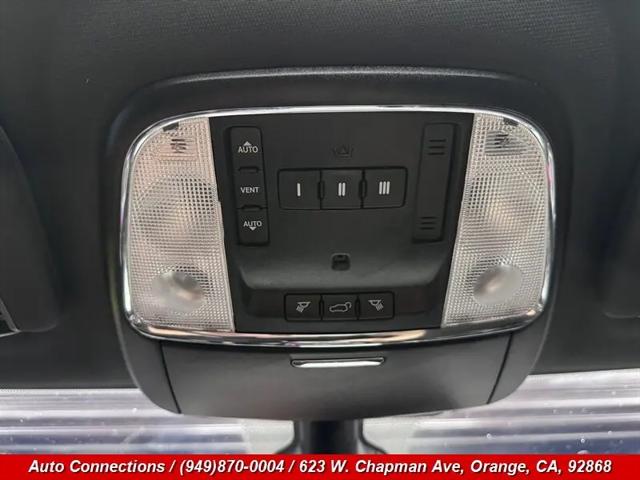 2018 Dodge Durango GT RWD