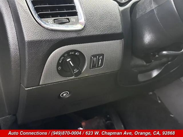 2018 Dodge Durango GT RWD