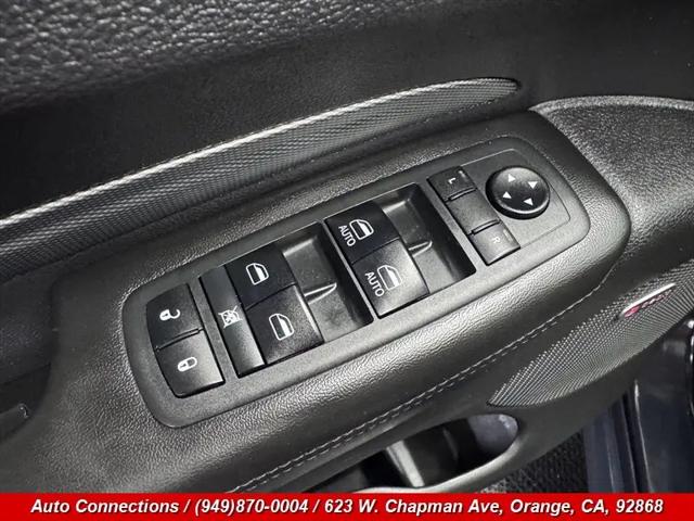 2018 Dodge Durango GT RWD