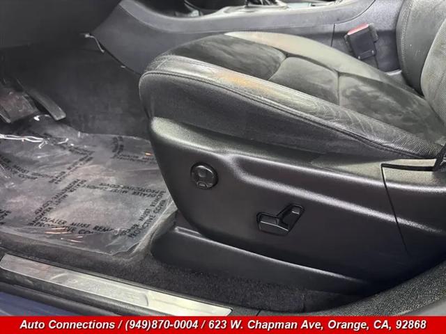 2018 Dodge Durango GT RWD