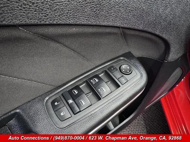 2022 Dodge Charger SXT RWD