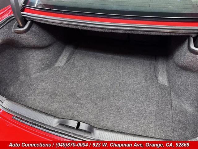 2022 Dodge Charger SXT RWD