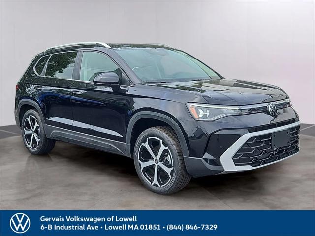 2026 Volkswagen Taos SEL for sale in Lowell, MA