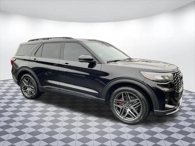2025 Ford Explorer ST for sale in Mount Vernon, WA