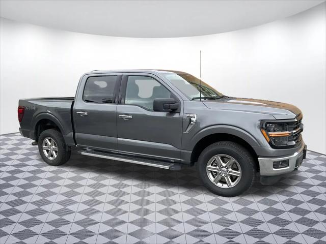 2025 Ford F-150 XLT for sale in Mount Vernon, WA