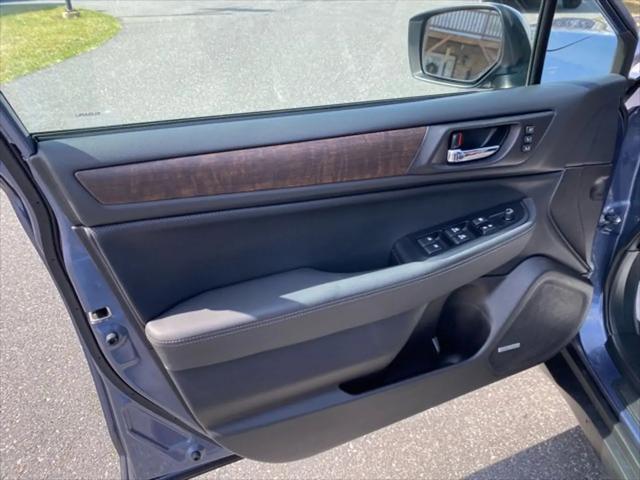 2017 Subaru Outback 3.6R Limited