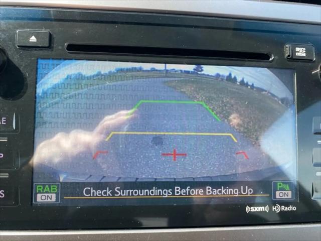 2017 Subaru Outback 3.6R Limited
