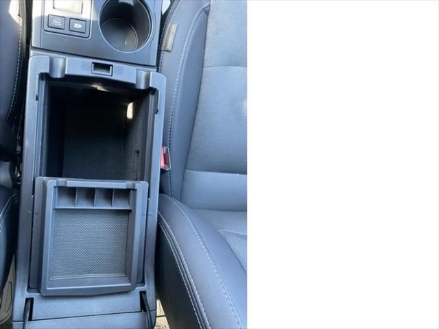 2017 Subaru Outback 3.6R Limited
