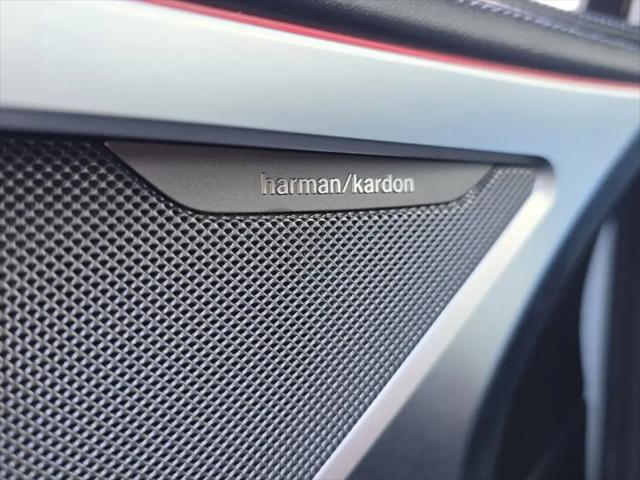 2020 BMW M8 Standard