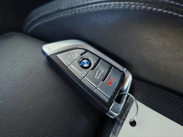 2020 BMW M8 Standard
