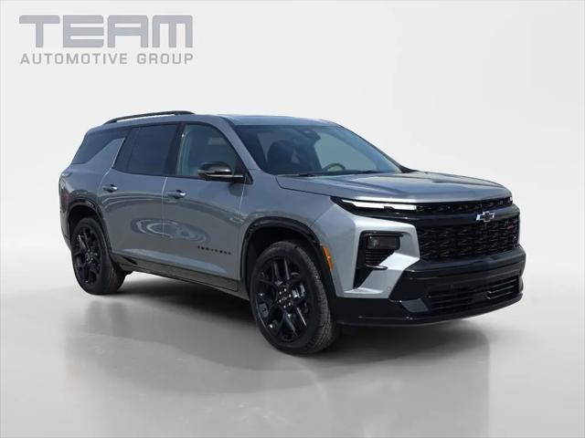 2026 Chevrolet Traverse FWD RS for sale in Swansboro, NC