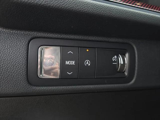 2026 Chevrolet Traverse FWD RS
