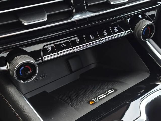 2026 Chevrolet Traverse FWD RS
